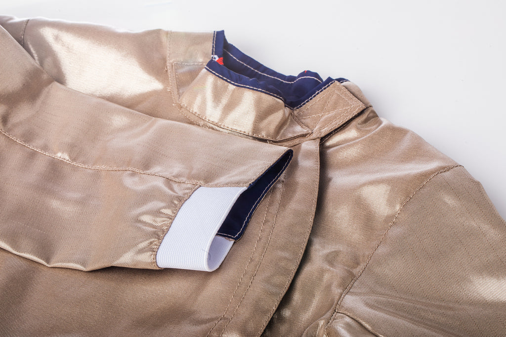Kids Washable Ultralight Electric Sabre Lame