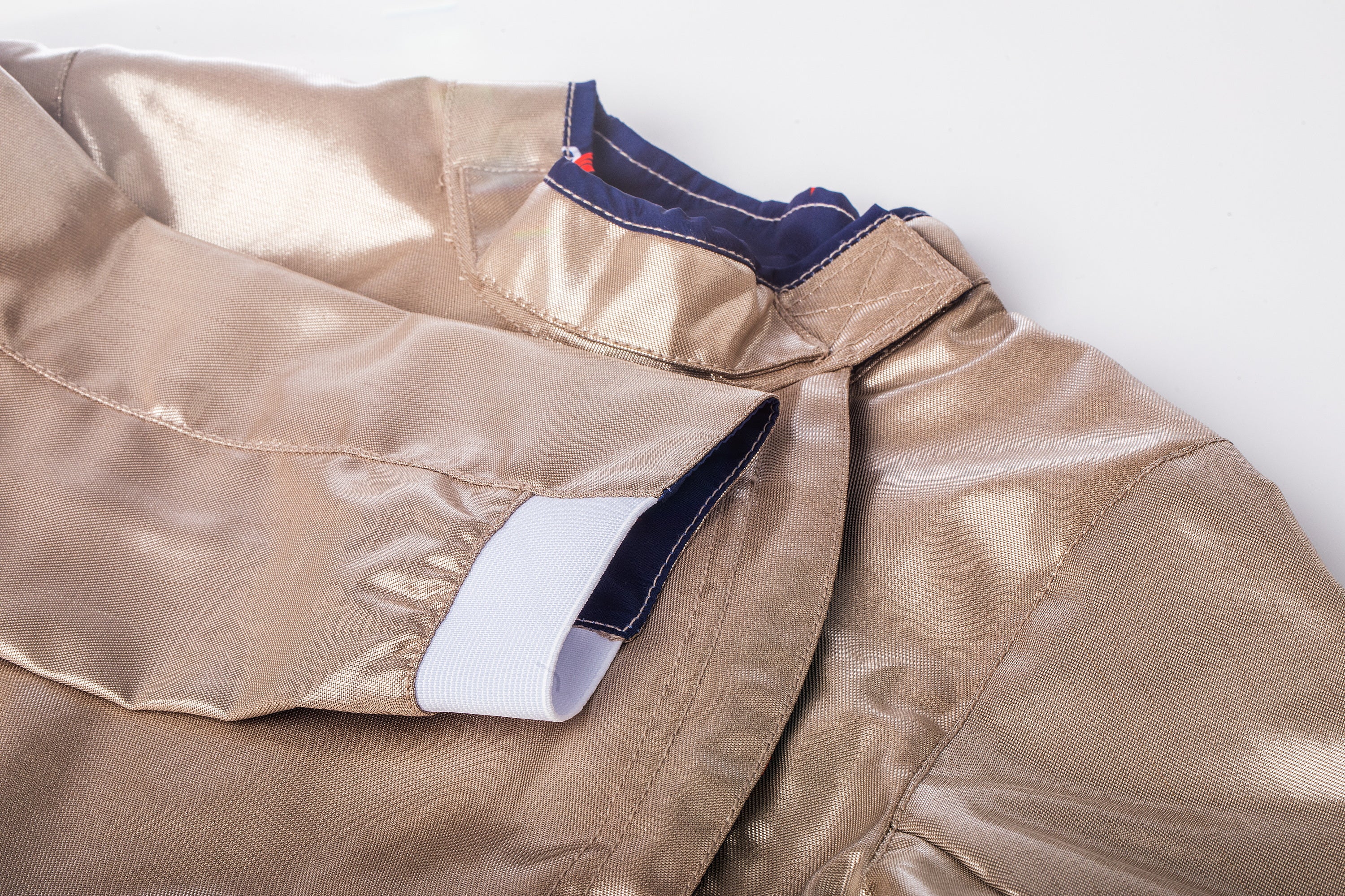 Woman Washable Ultralight Electric Sabre Lame