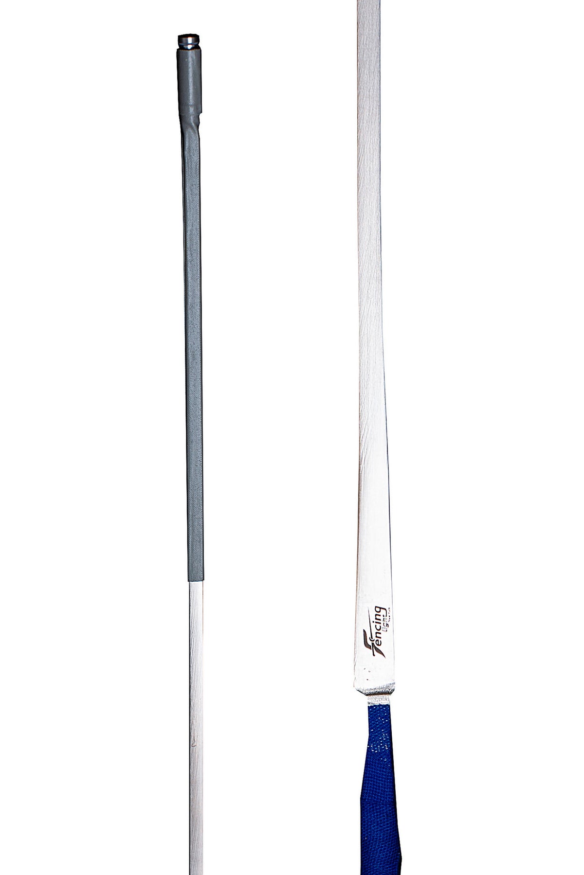 Epee Electric Complete with Fencinglight Durable Blade Ukraine Material