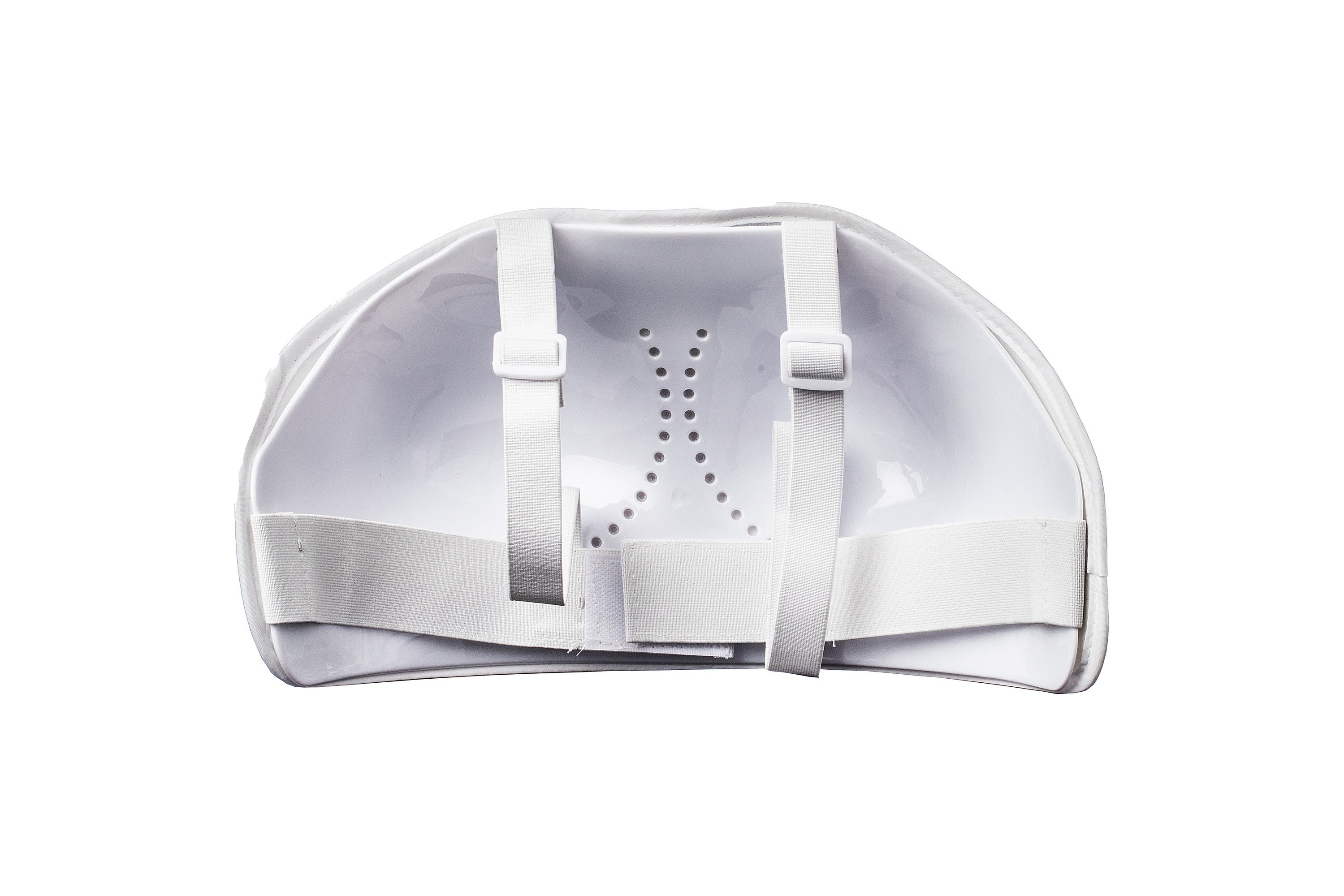 Chest Protector FIE, plastic with padding