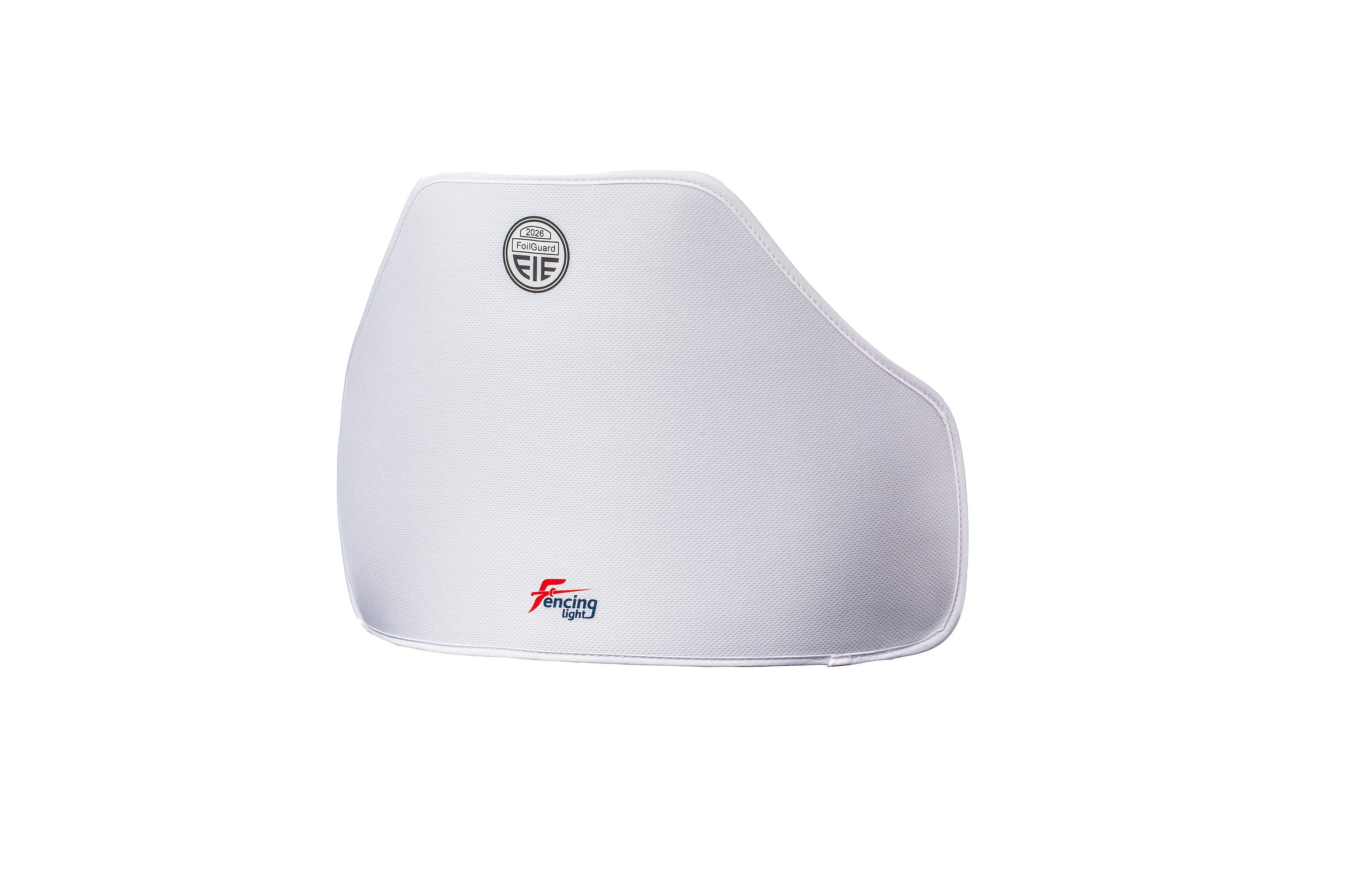 Chest Protector FIE, plastic with padding