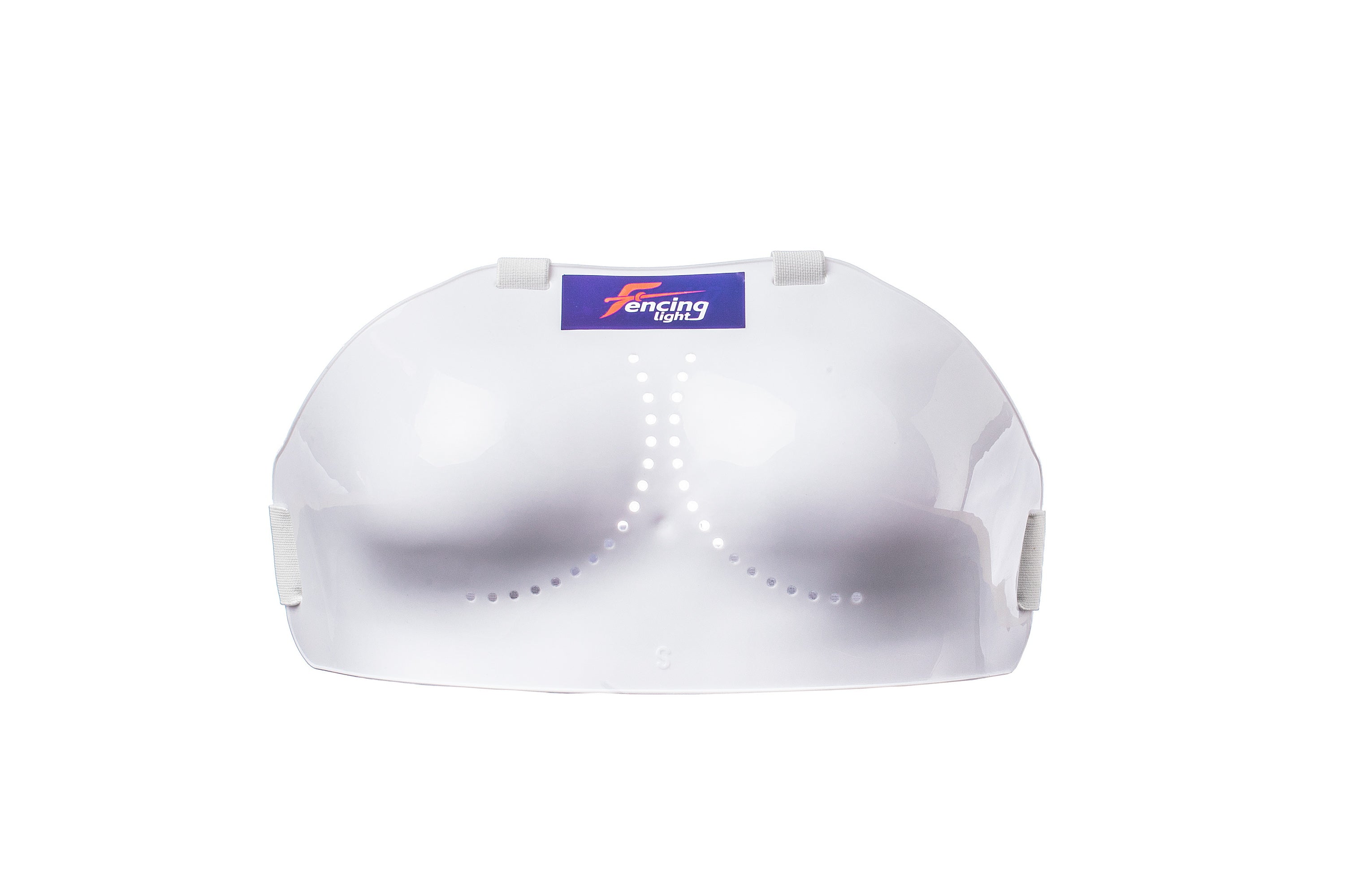 Chest protector Plastic