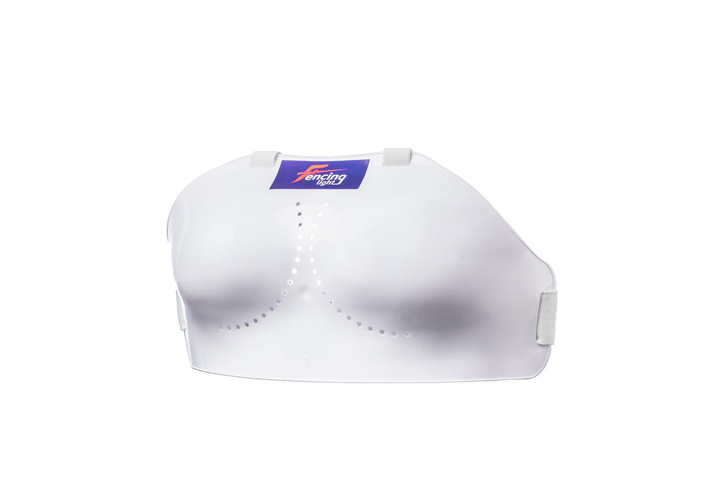Chest protector Plastic