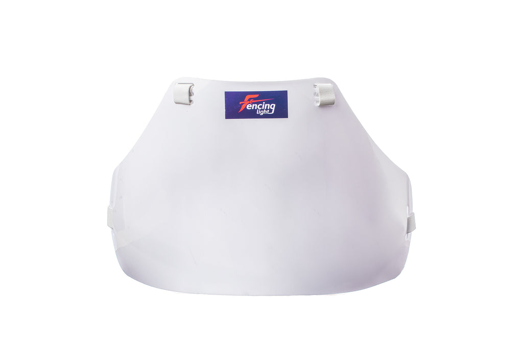 Chest protector Plastic