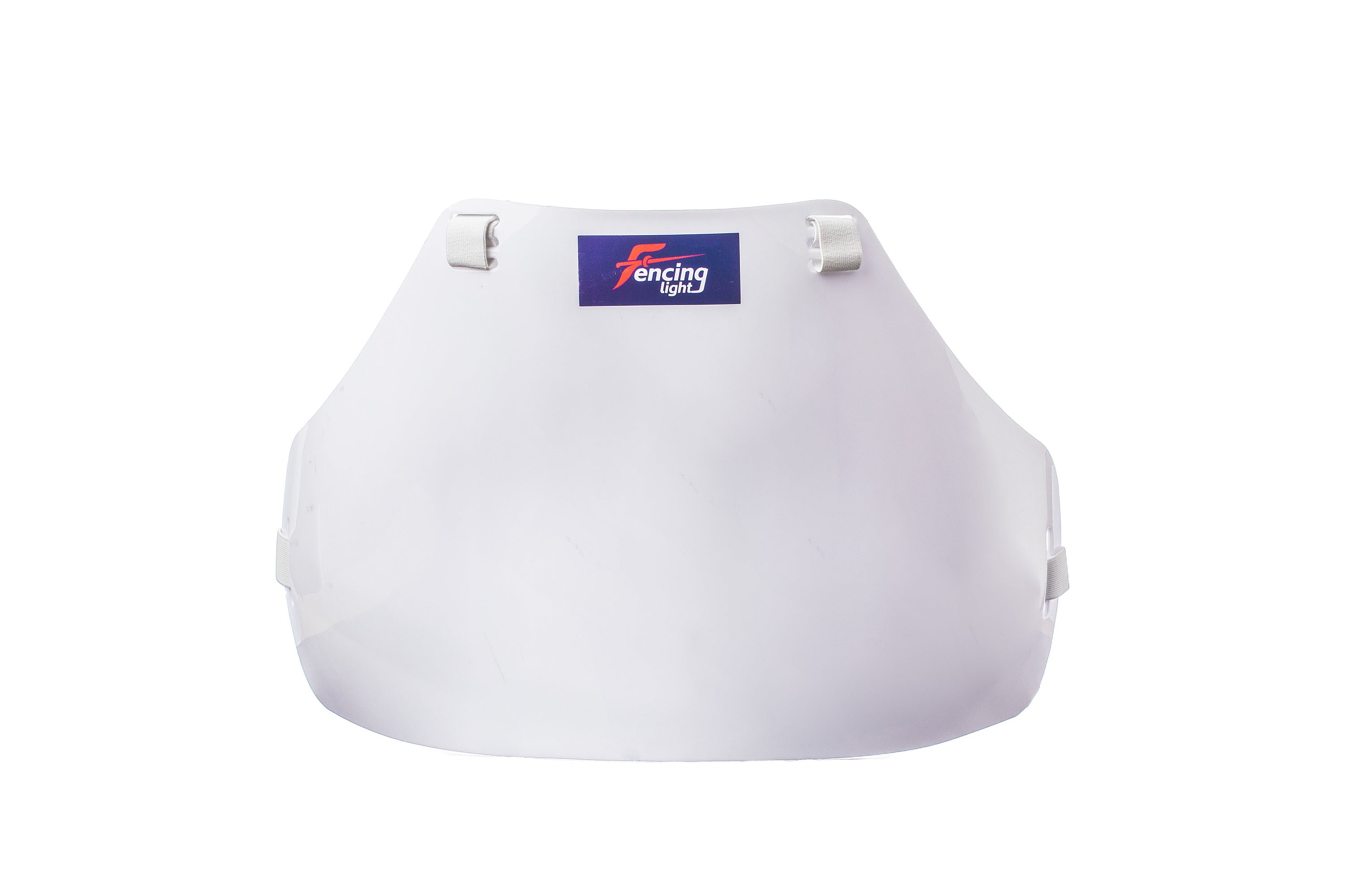 Chest protector Plastic