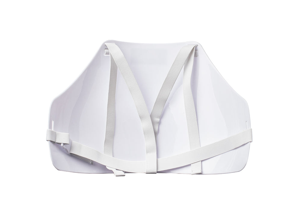 Chest protector Plastic