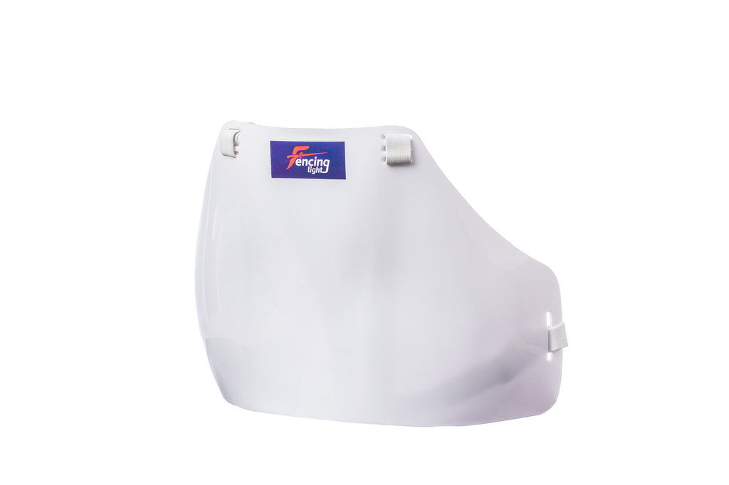 Chest protector Plastic