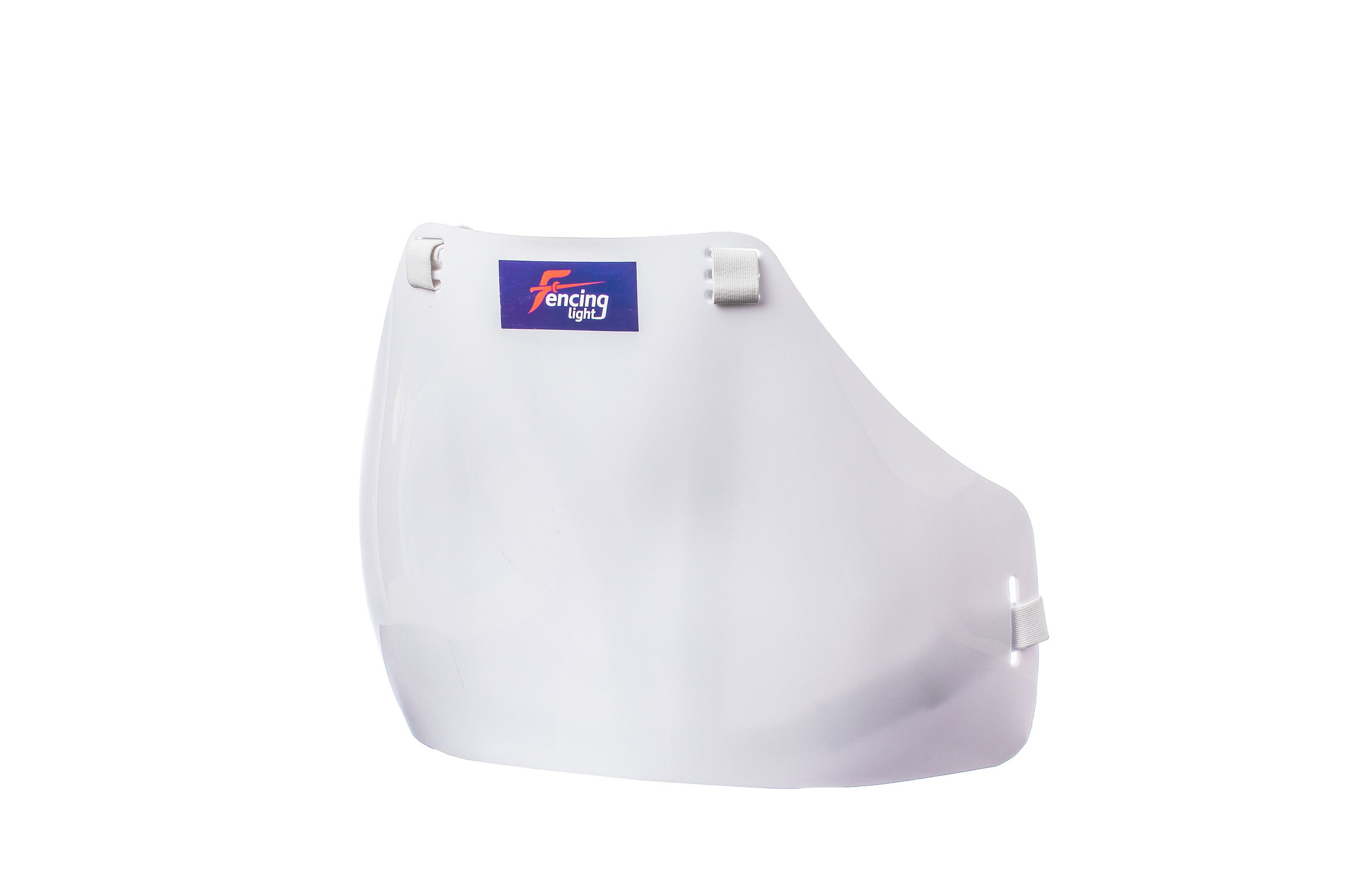 Chest protector Plastic