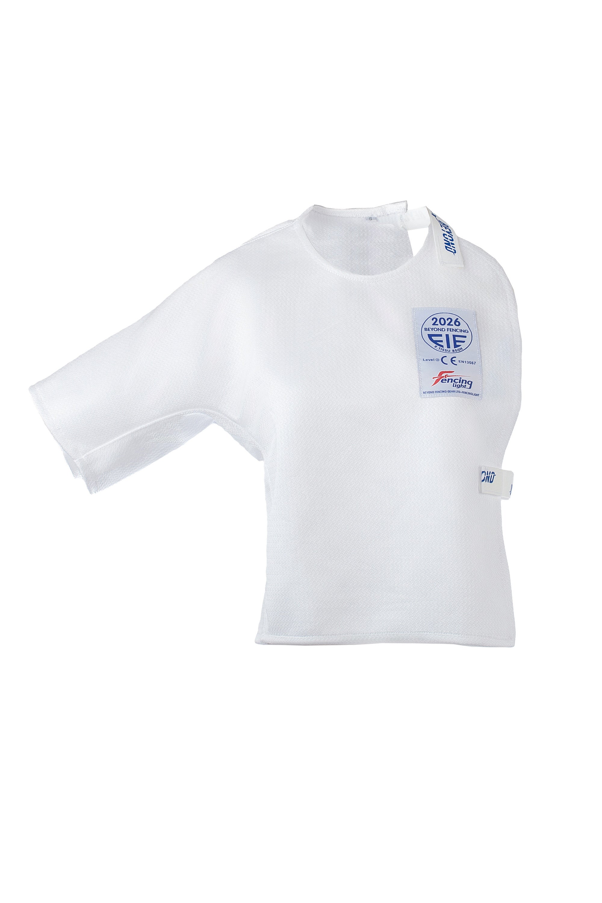 FIE Men Fencing Uniform Set 800N