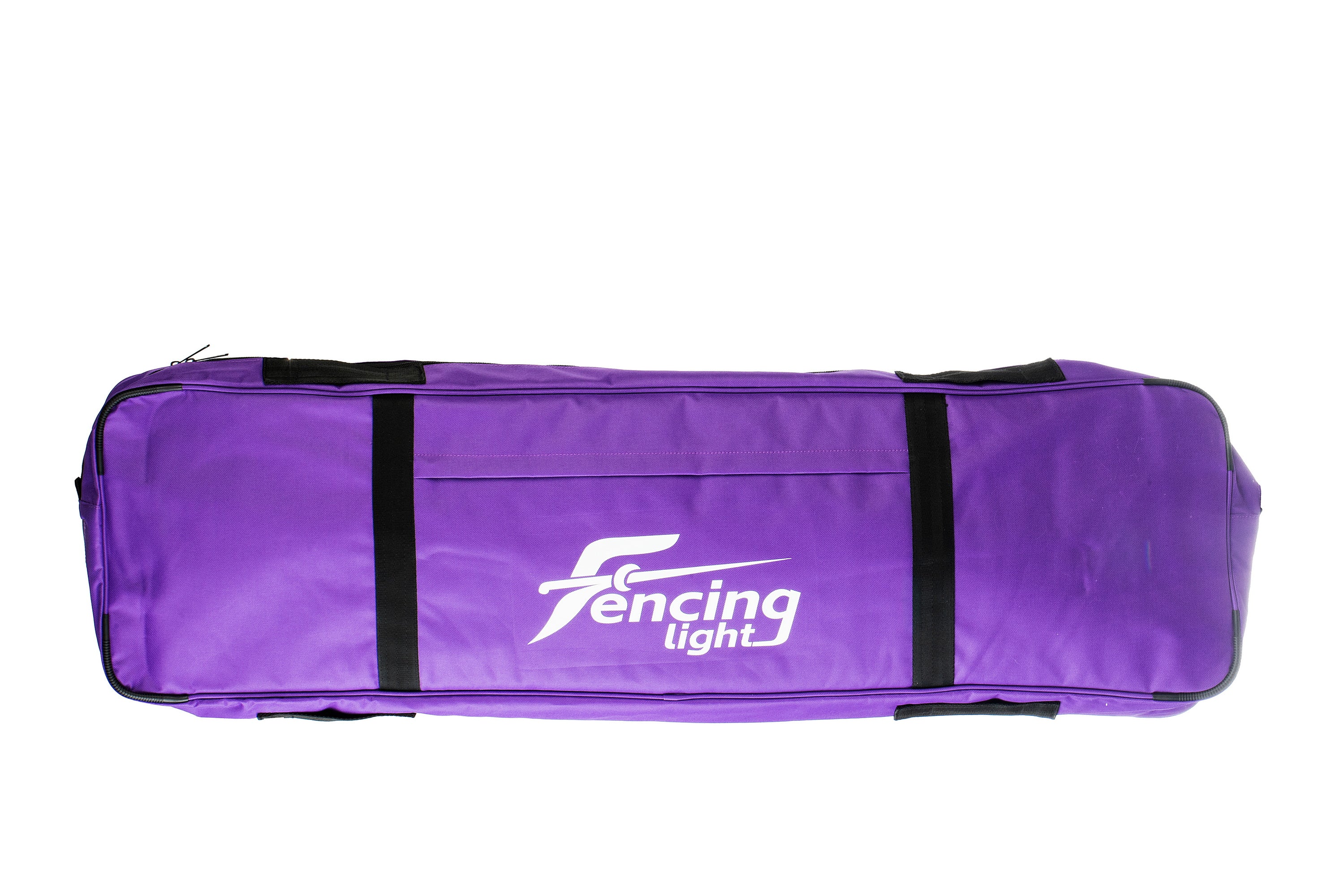 Square Equipment Fencing Bag
