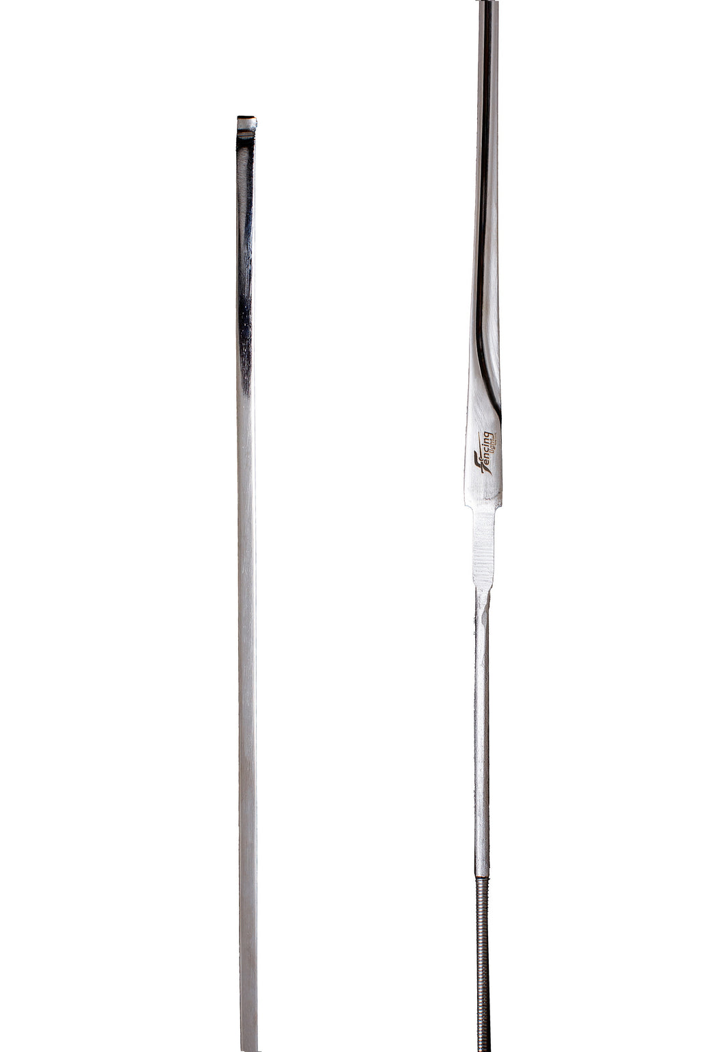 Fencinglight Durable Rustproof Sabre Blade