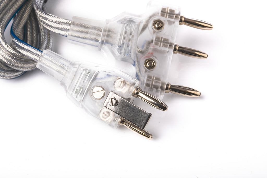 Body Cord for Foil and Sabre