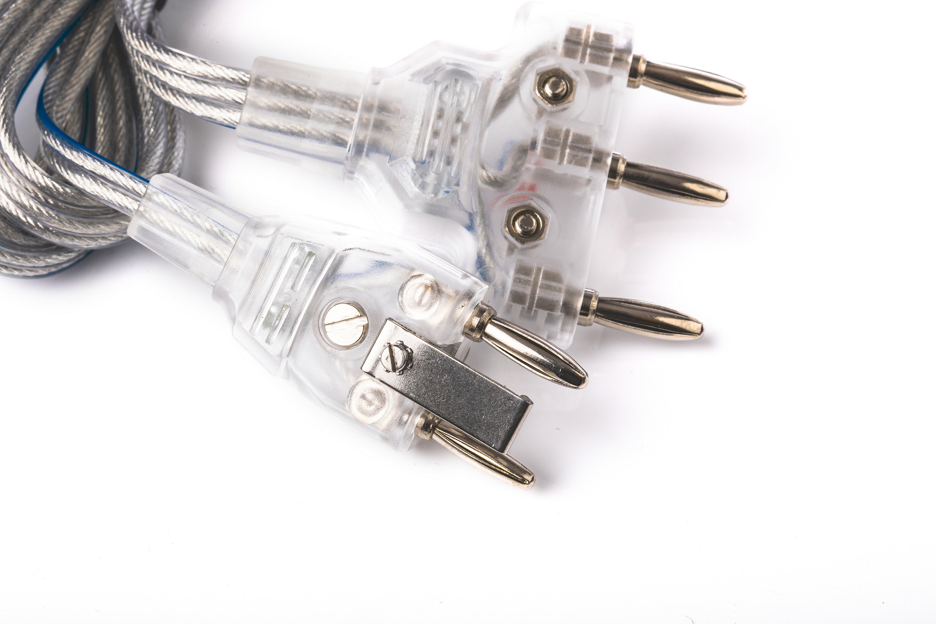 Body Cord for Foil and Sabre