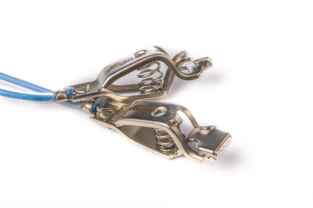 Premium Mask Cord for Foil and Sabre