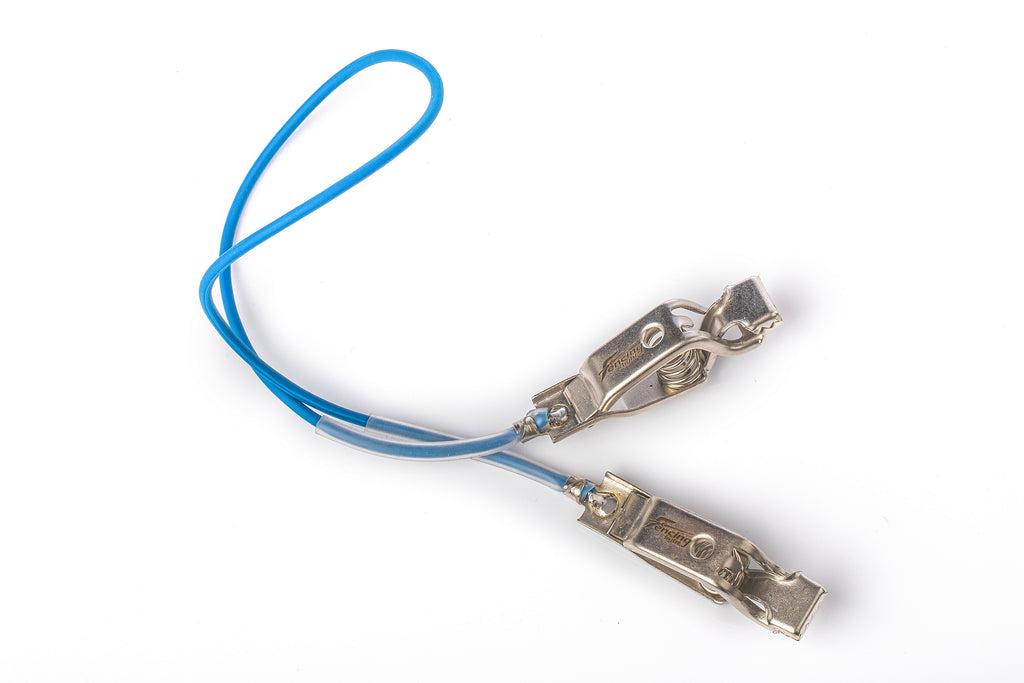Premium Mask Cord for Foil and Sabre