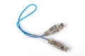 Premium Mask Cord for Foil and Sabre