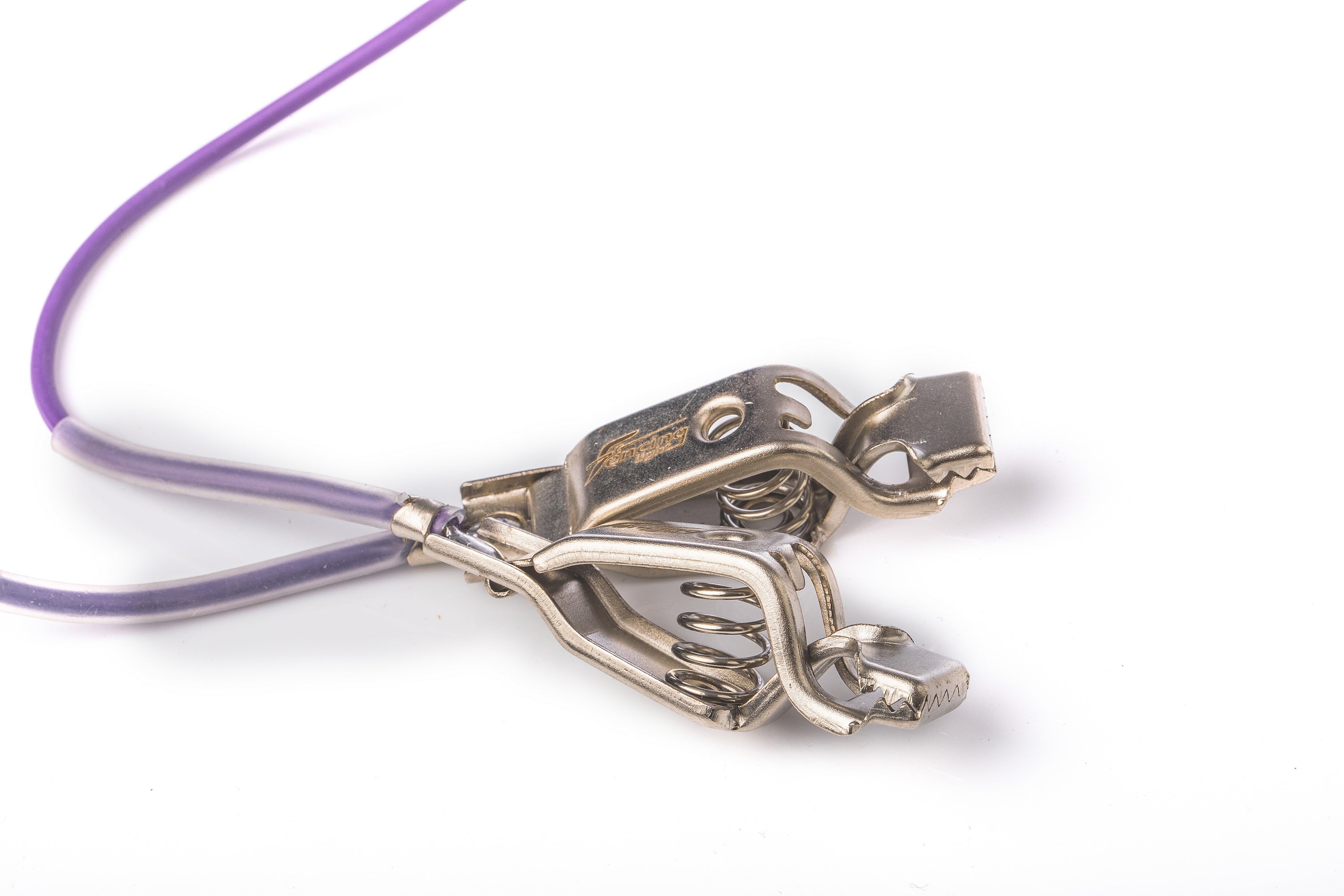 Premium Mask Cord for Foil and Sabre