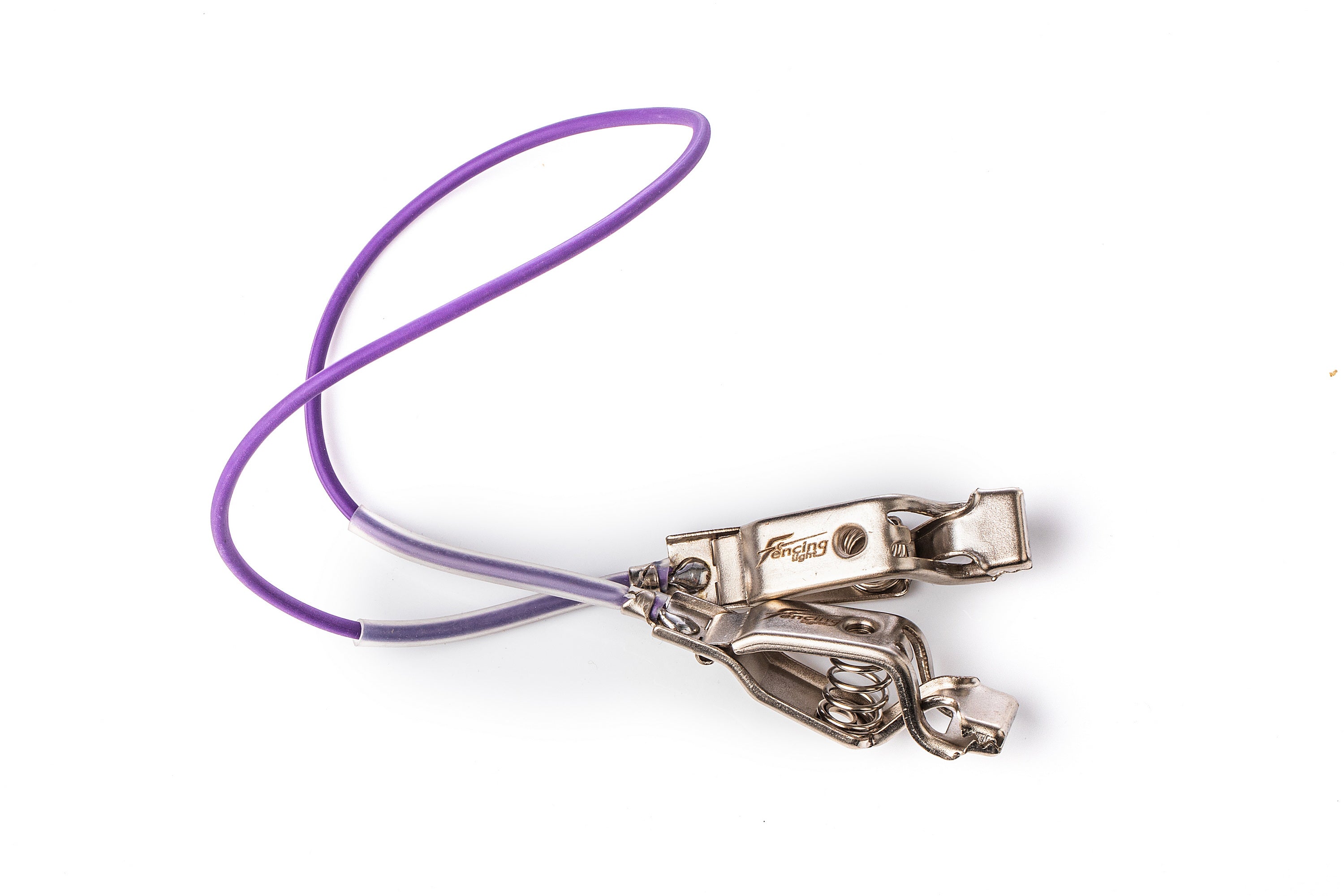 Premium Mask Cord for Foil and Sabre