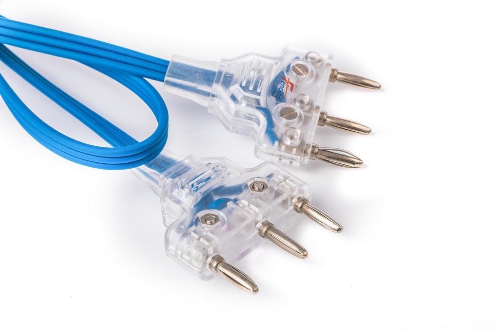 Premium Body cord for Foil and Sabre