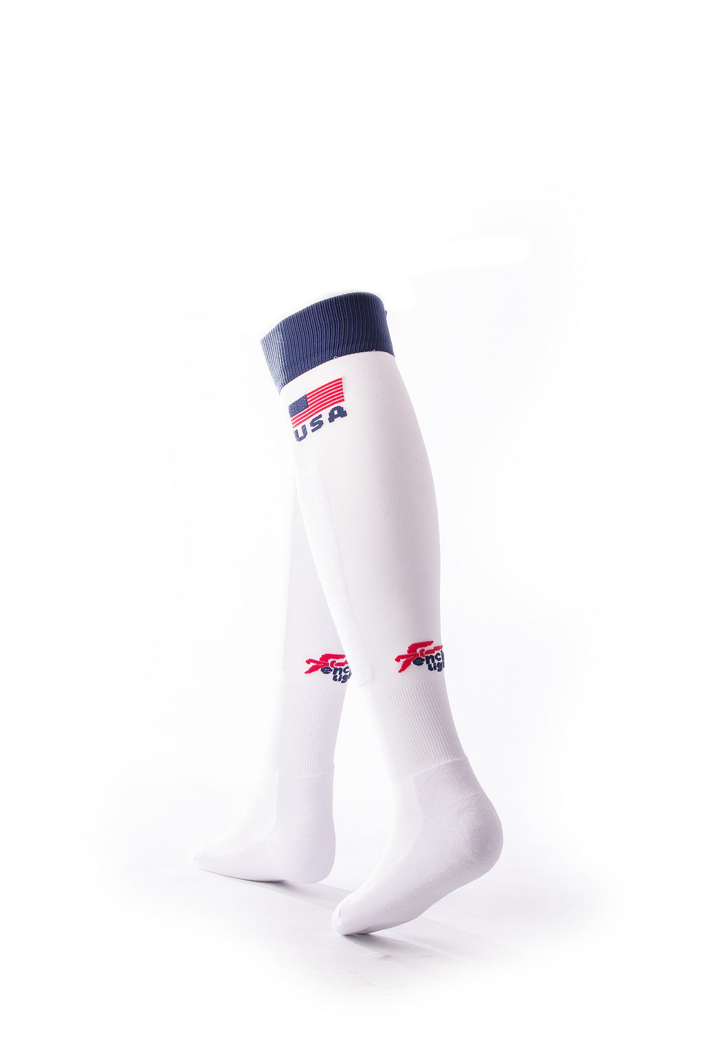 Premium Fencing Socks