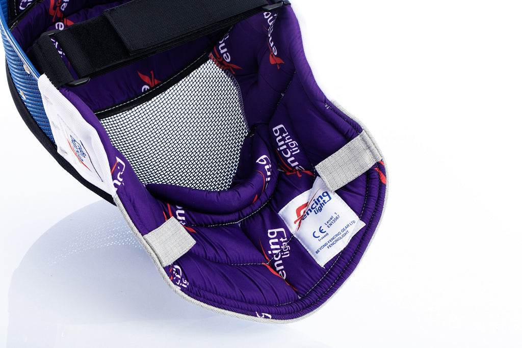 Foil Mask 350N