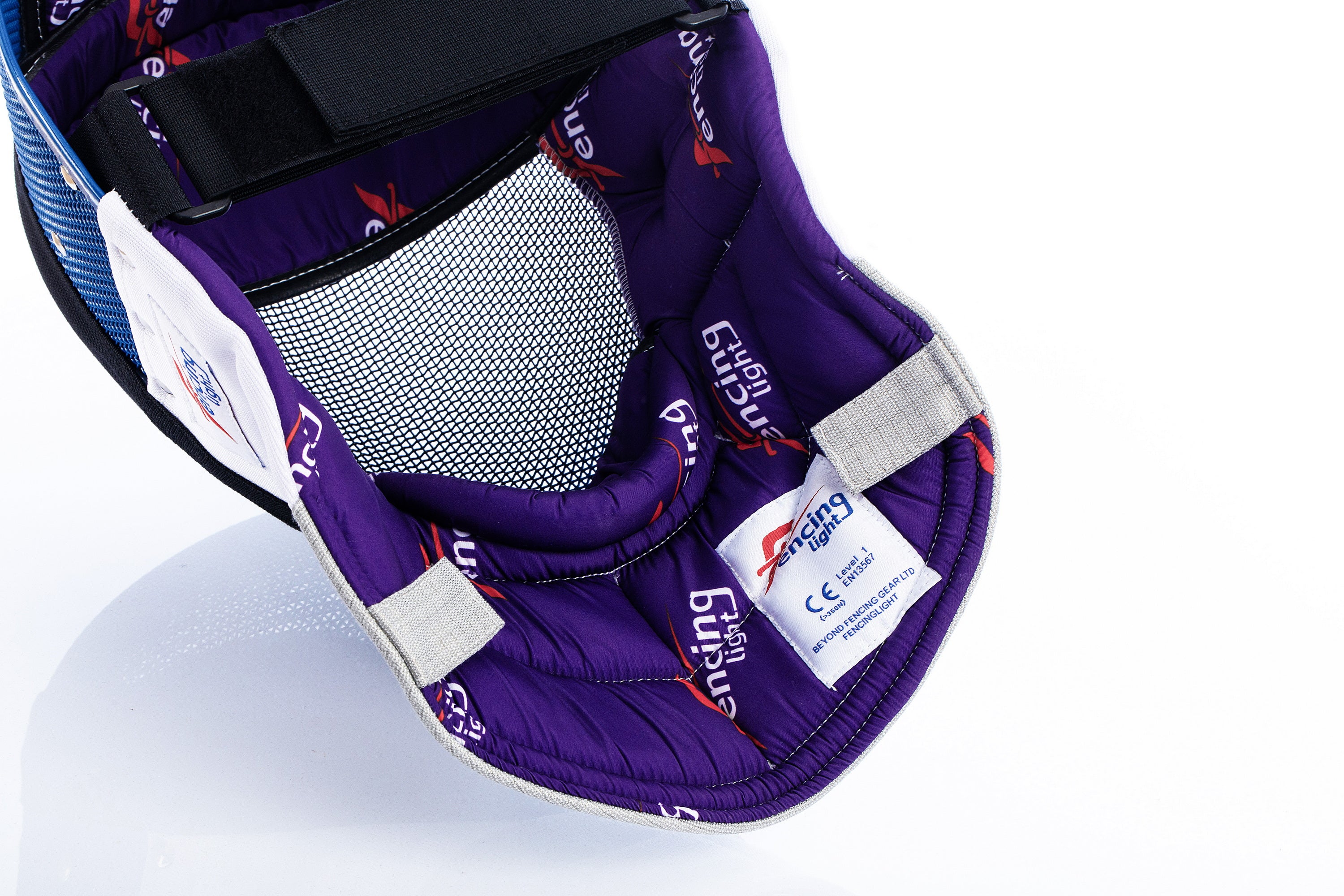 Foil Mask 350N