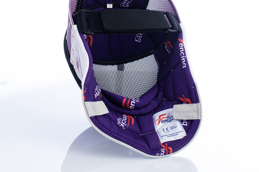 Foil Mask 350N