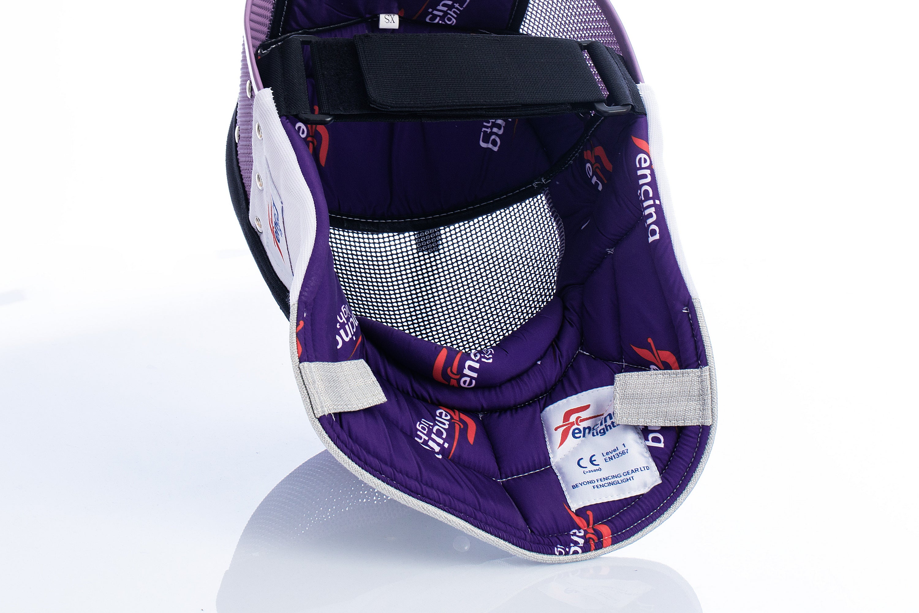 Foil Mask 350N