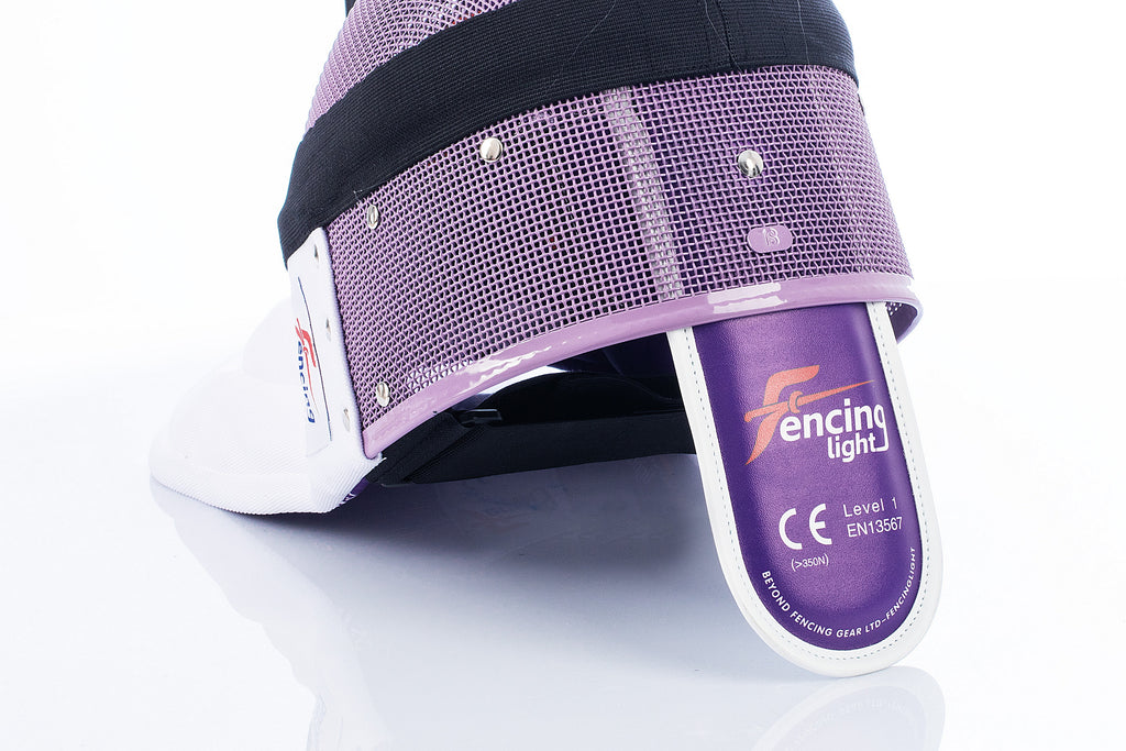 Epee Mask CE 350N