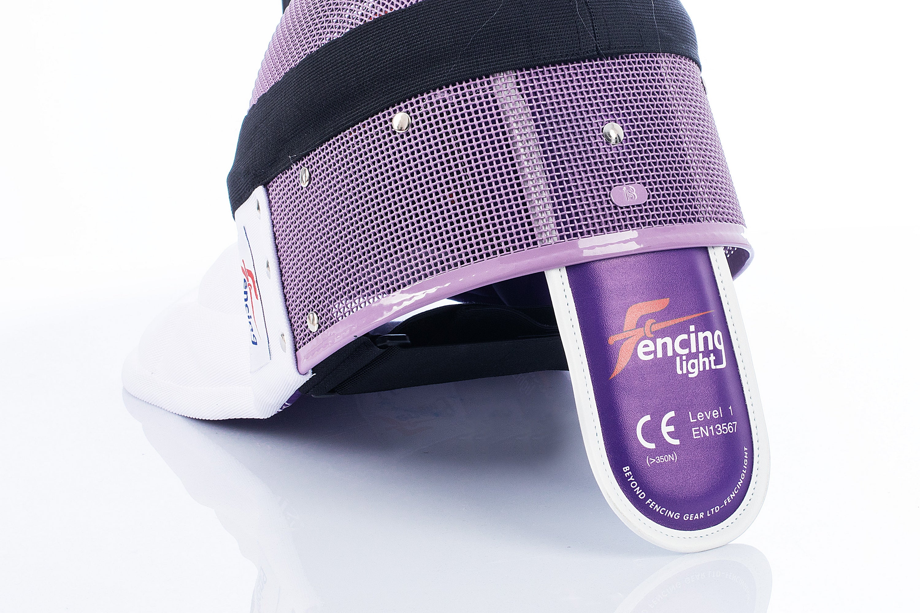 Epee Mask CE 350N