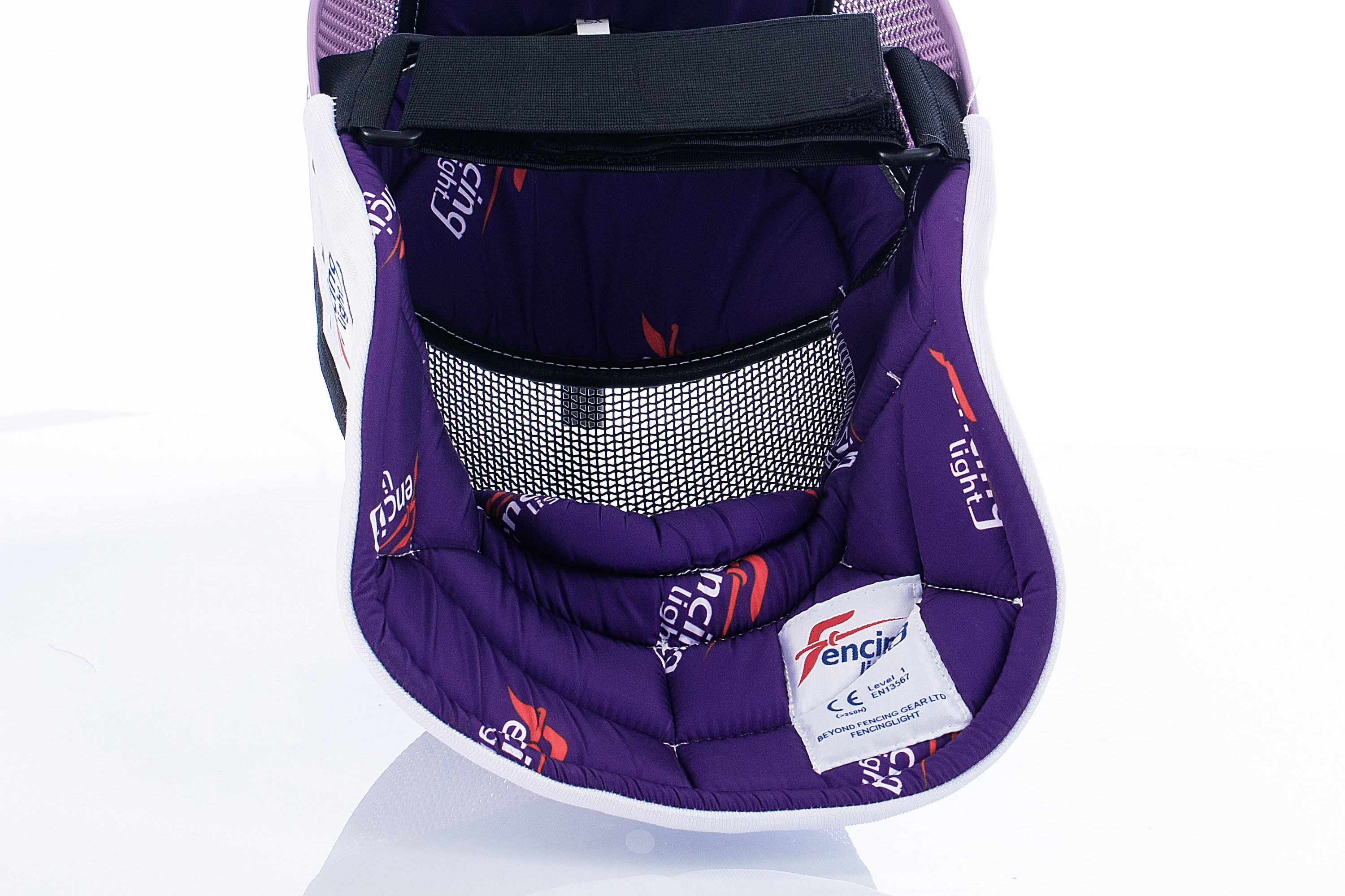 Epee Mask CE 350N