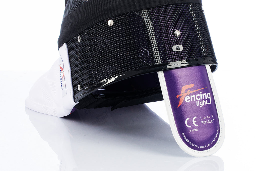 Epee Mask CE 350N