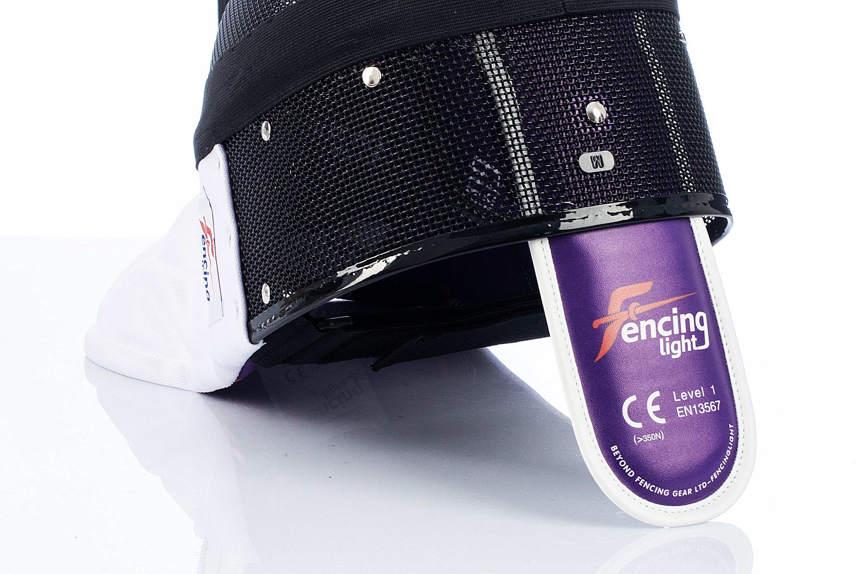 Epee Mask CE 350N