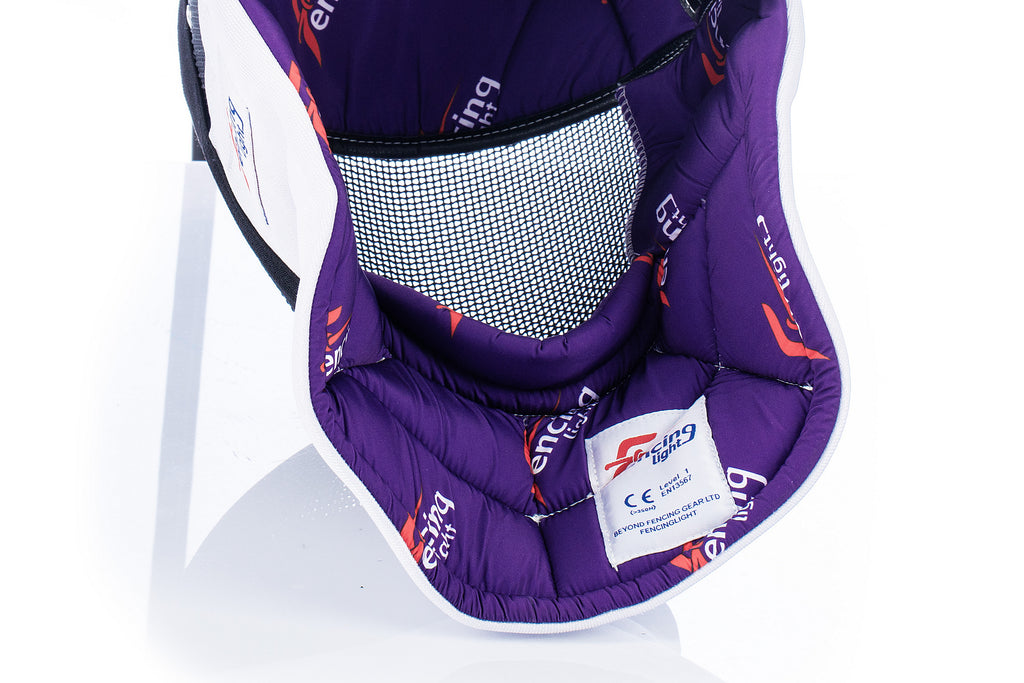 Epee Mask CE 350N
