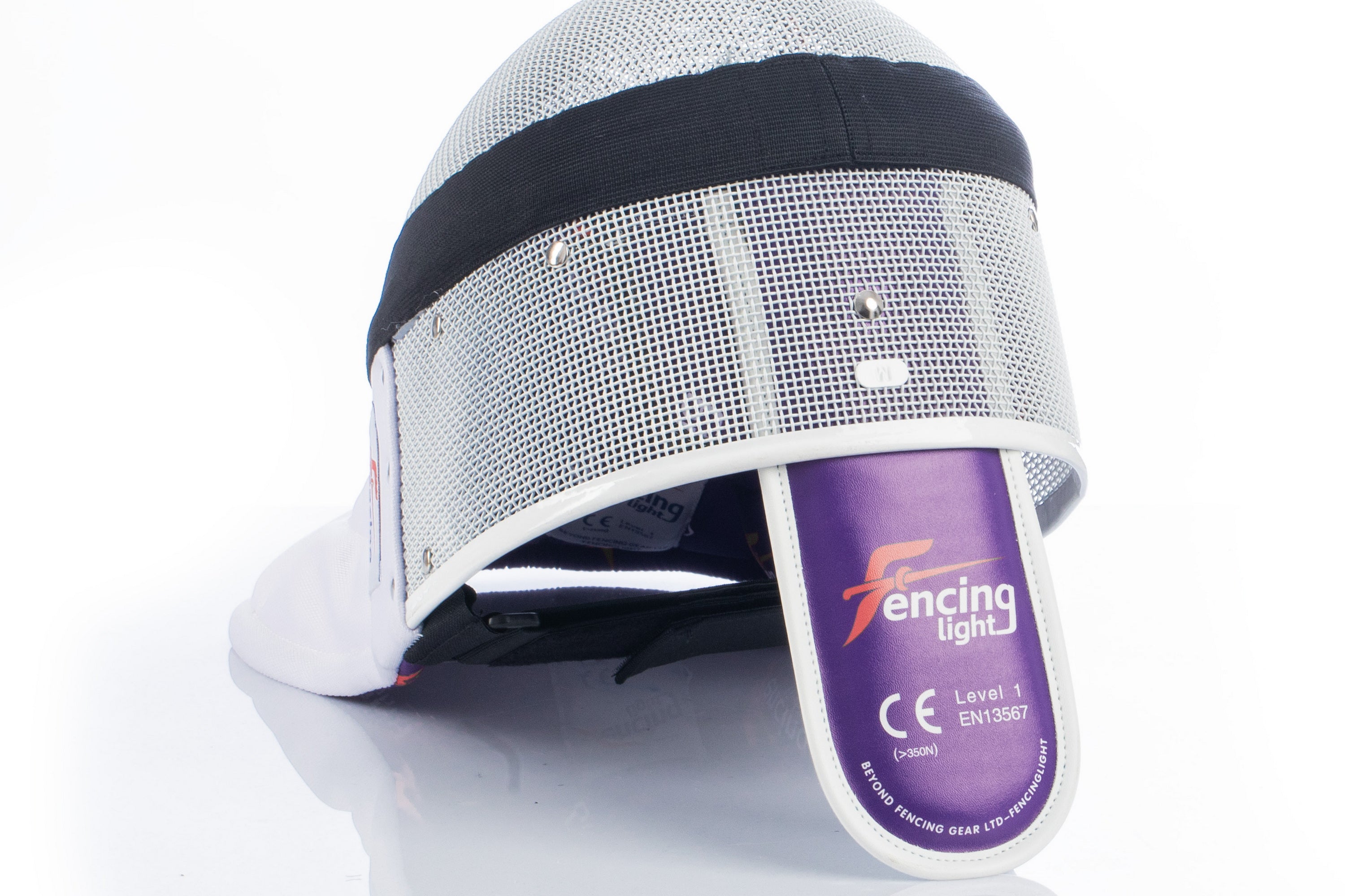 Epee Mask CE 350N