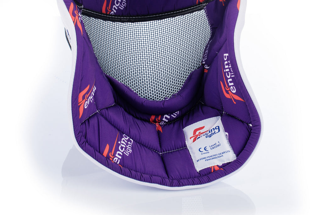 Epee Mask CE 350N