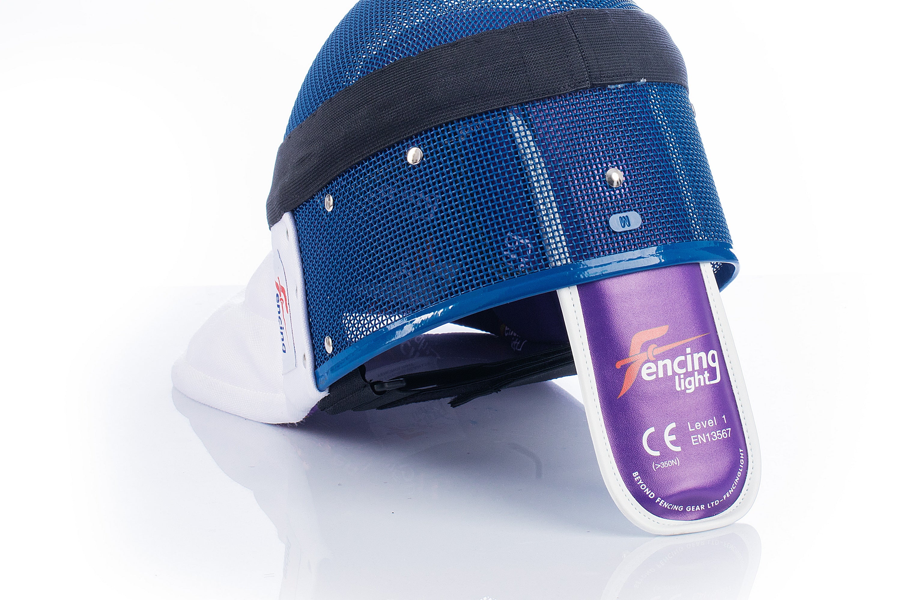 Epee Mask CE 350N