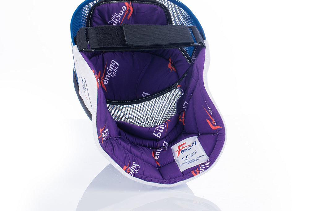 Epee Mask CE 350N