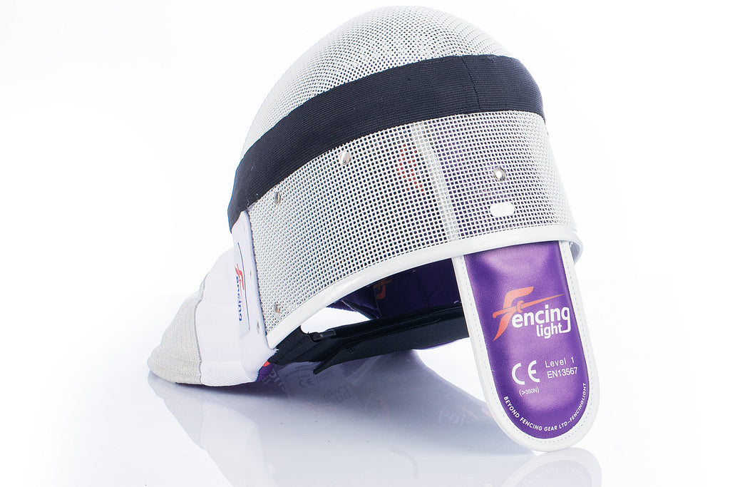 Foil Mask 350N
