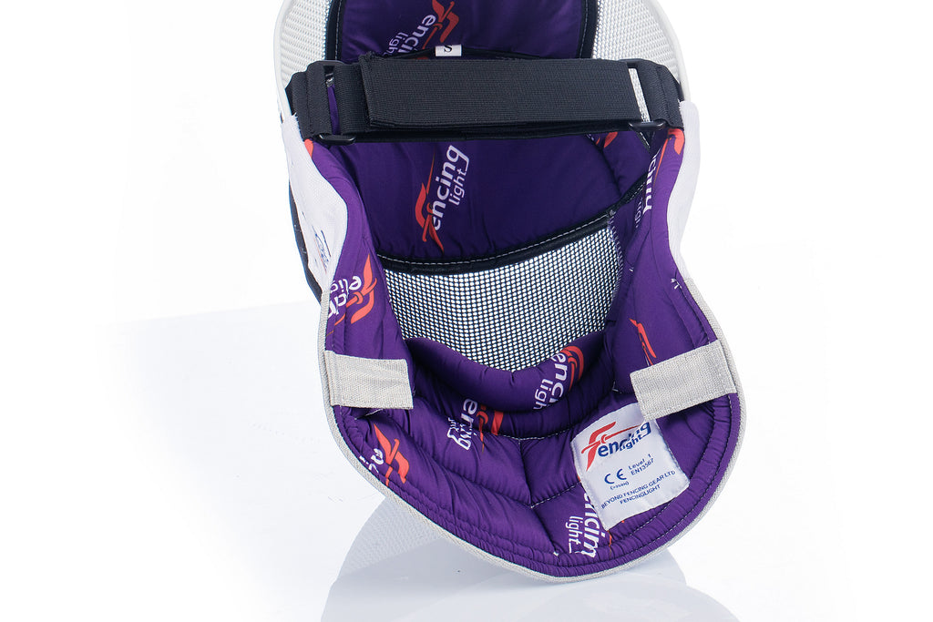 Foil Mask 350N