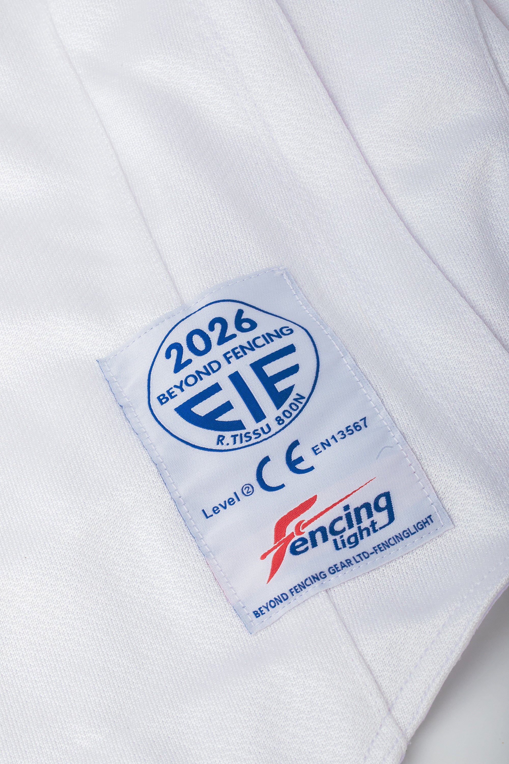 FIE Men Fencing Uniform Set 800N