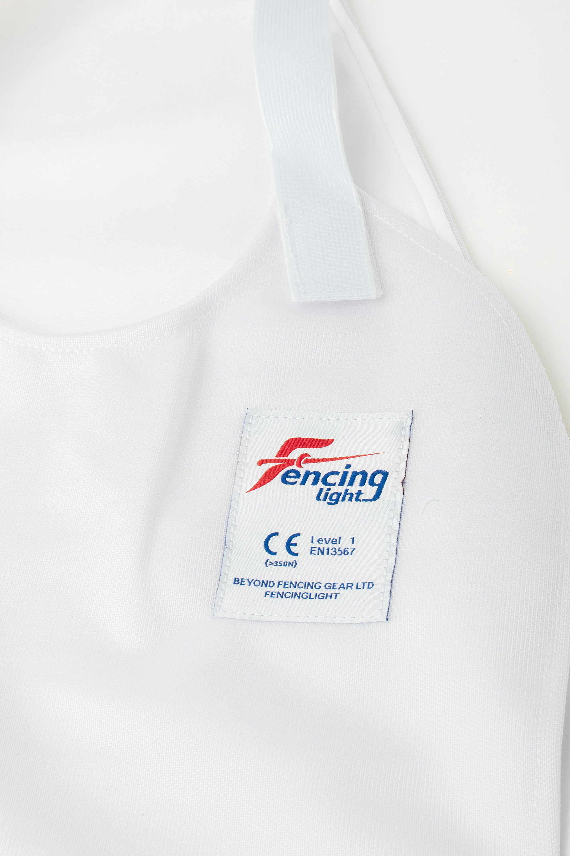 Women Fencing Uniform Set 350N