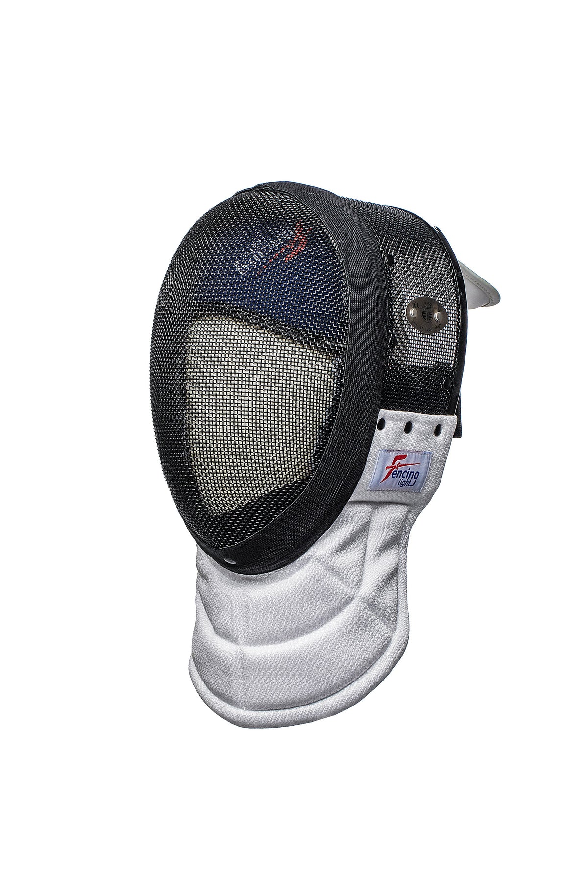 Epee Mask FIE Certified 1600N