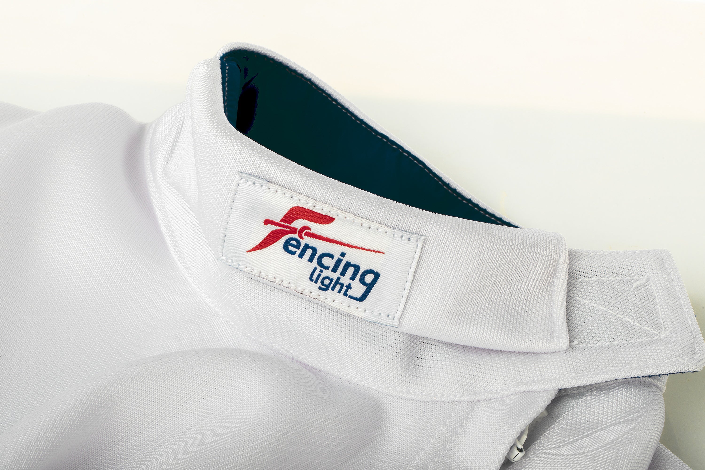 Kids Fencing Uniform Set 350N