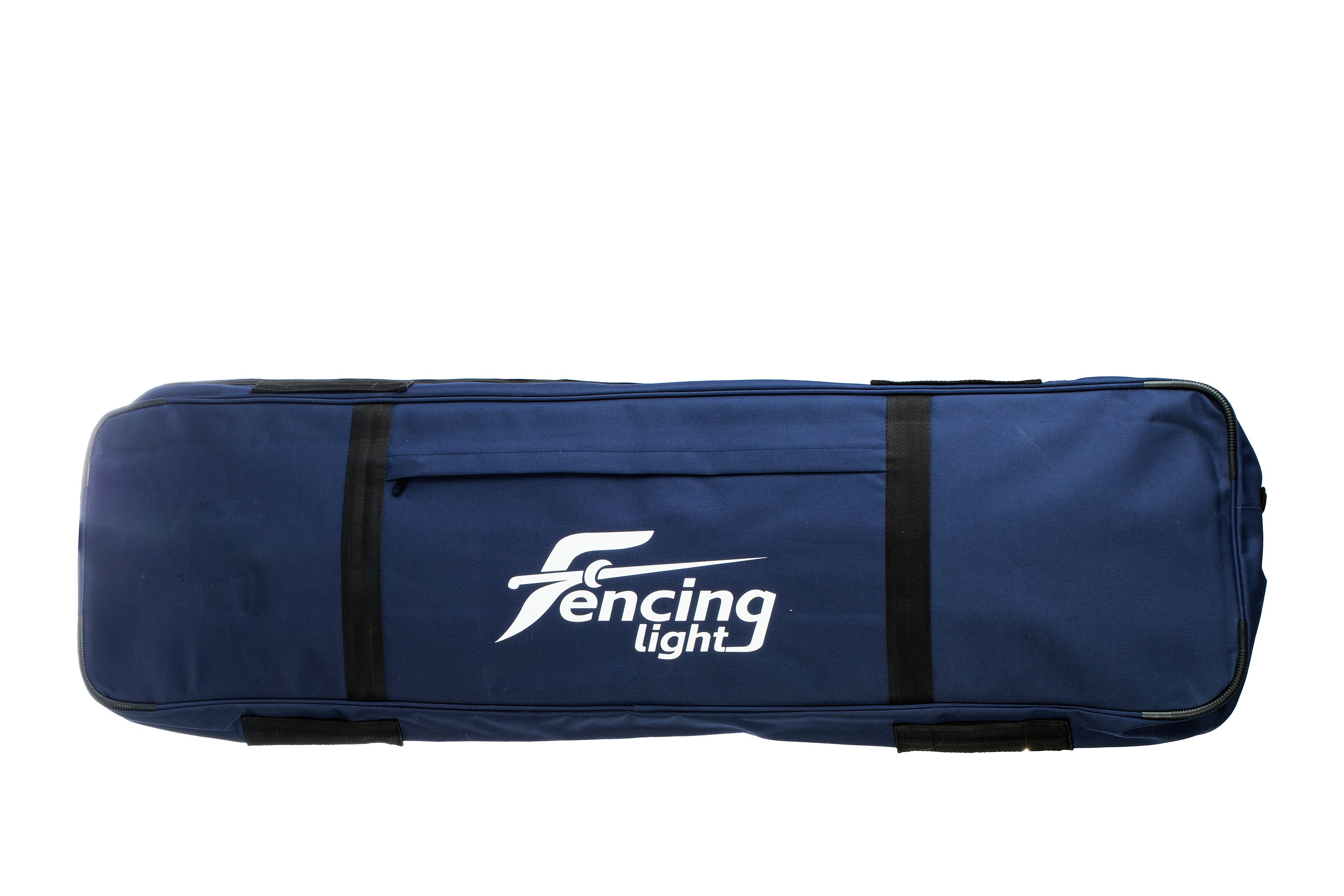Square Equipment Fencing Bag