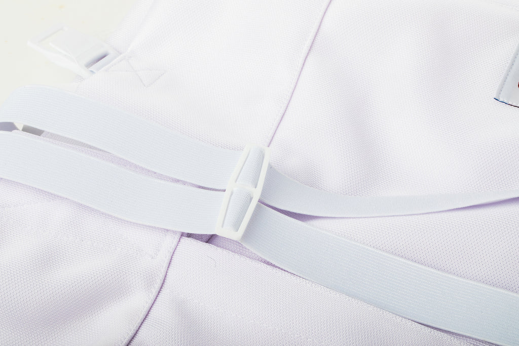 Women Fencing Uniform Set 350N