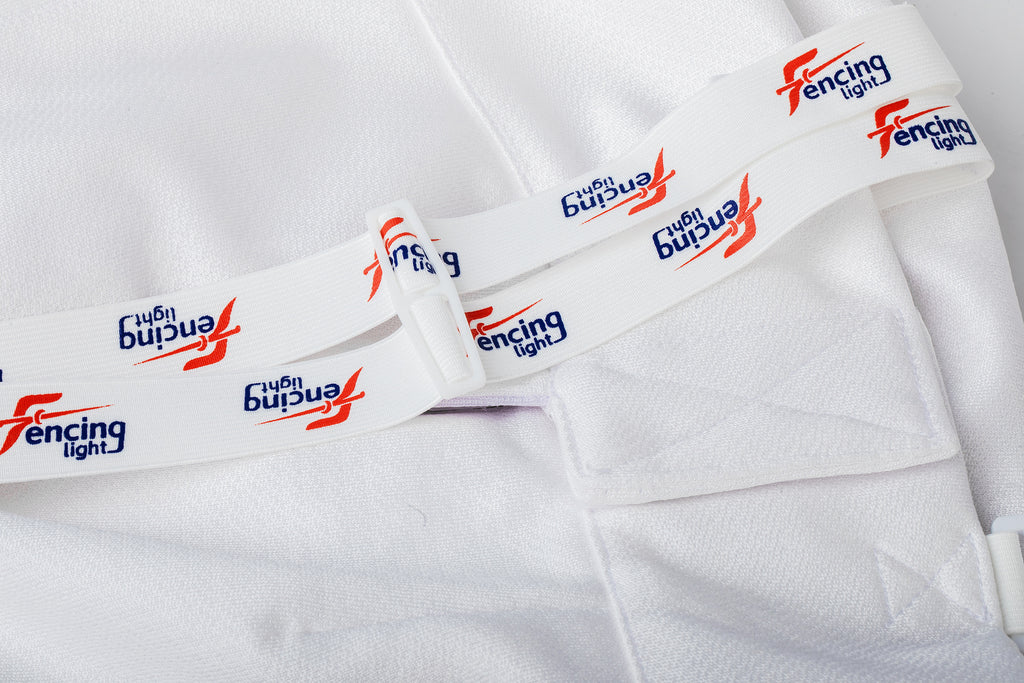 FIE Women Fencing Uniform Set 800N