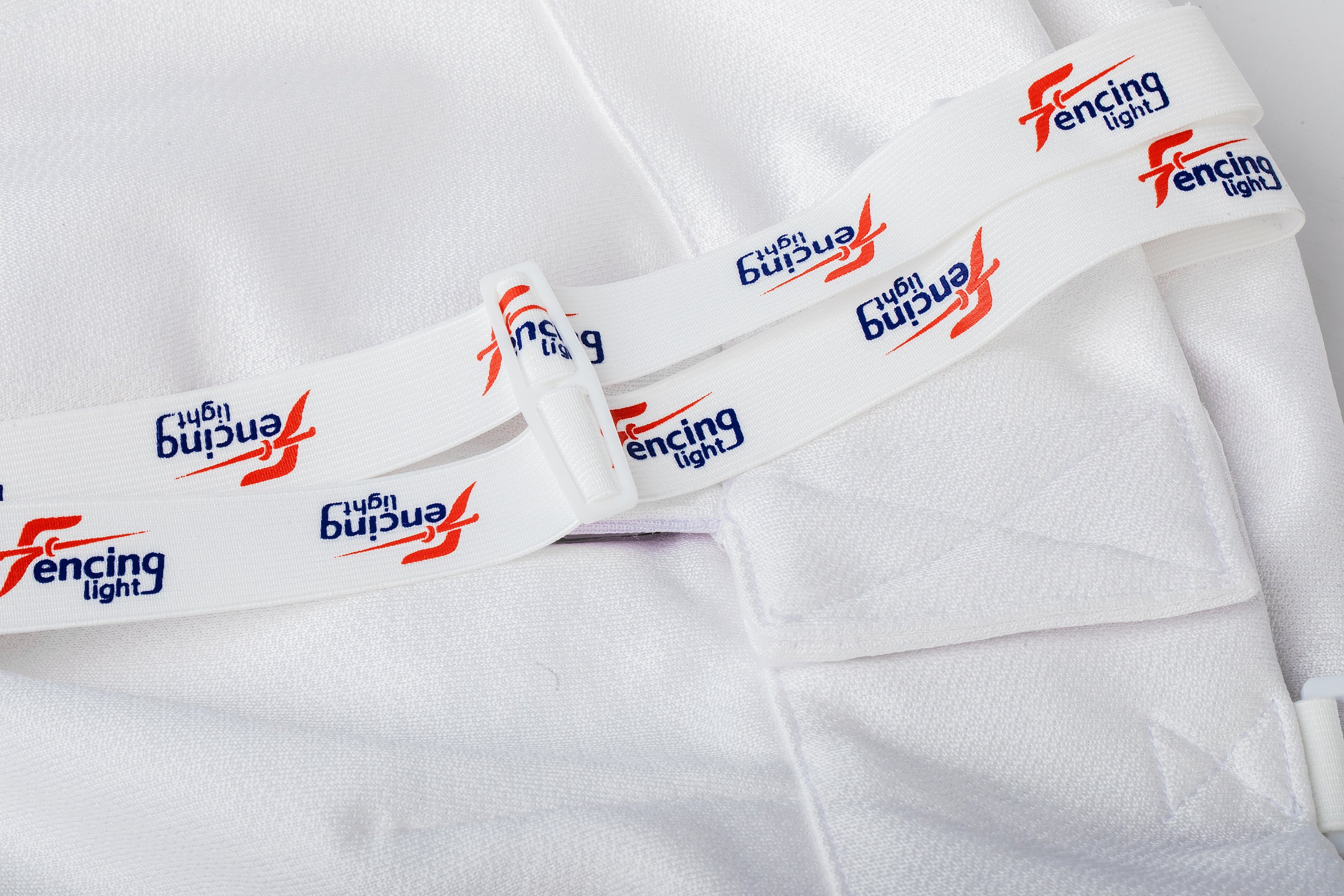 FIE Women Fencing Uniform Set 800N