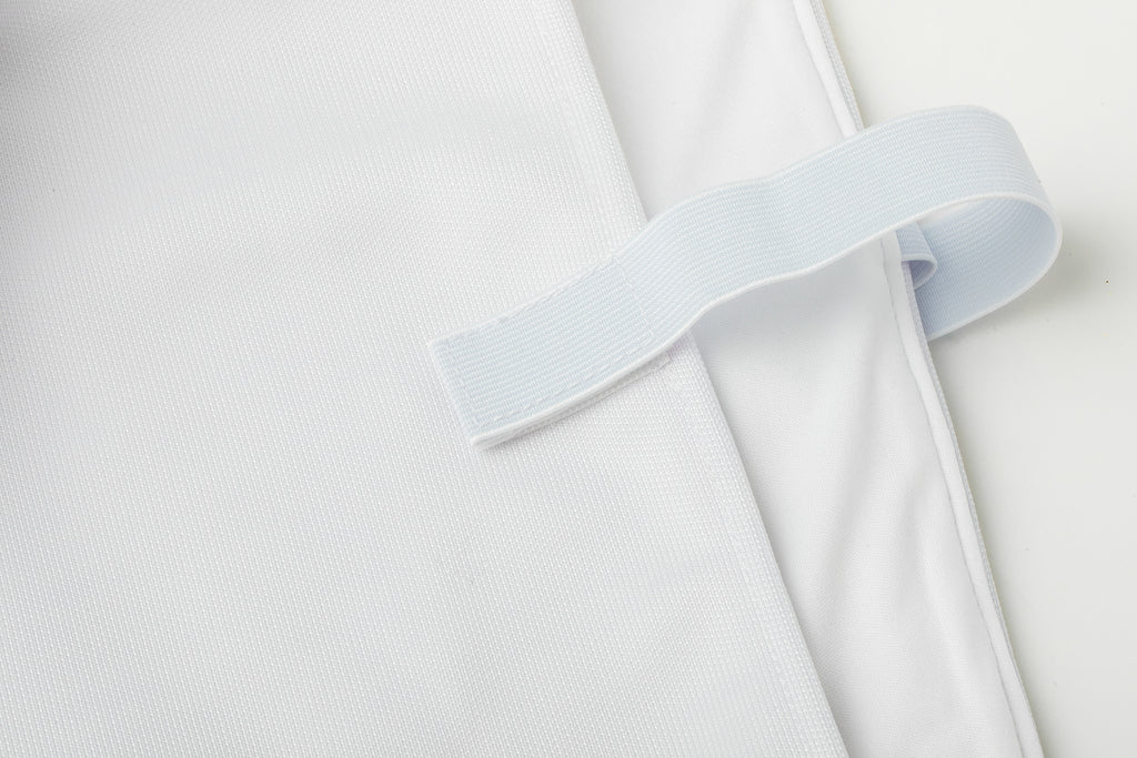 Women Fencing Uniform Set 350N