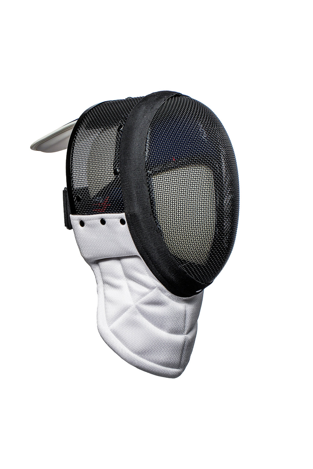 Epee Mask FIE Certified 1600N